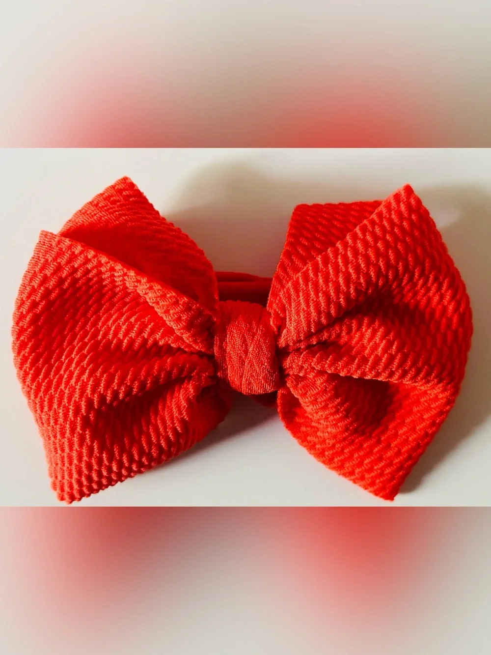 NEW! Spooky Halloween Hair Accessories Hair Clip & Headband Set